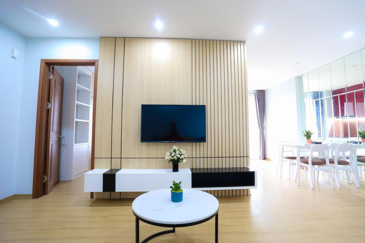 Hai Dang Homestay - Ha Long Exterior foto