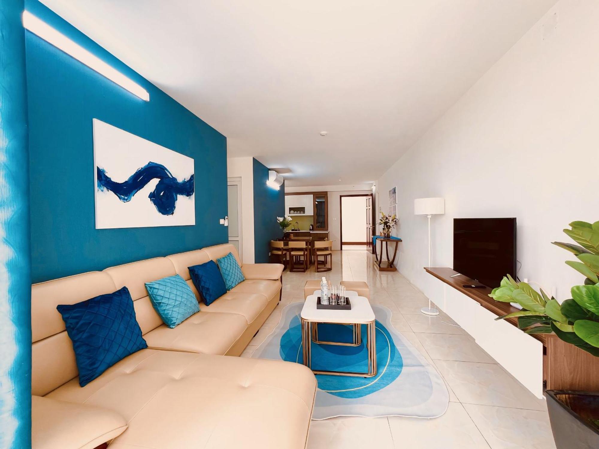 Hai Dang Homestay - Ha Long Exterior foto