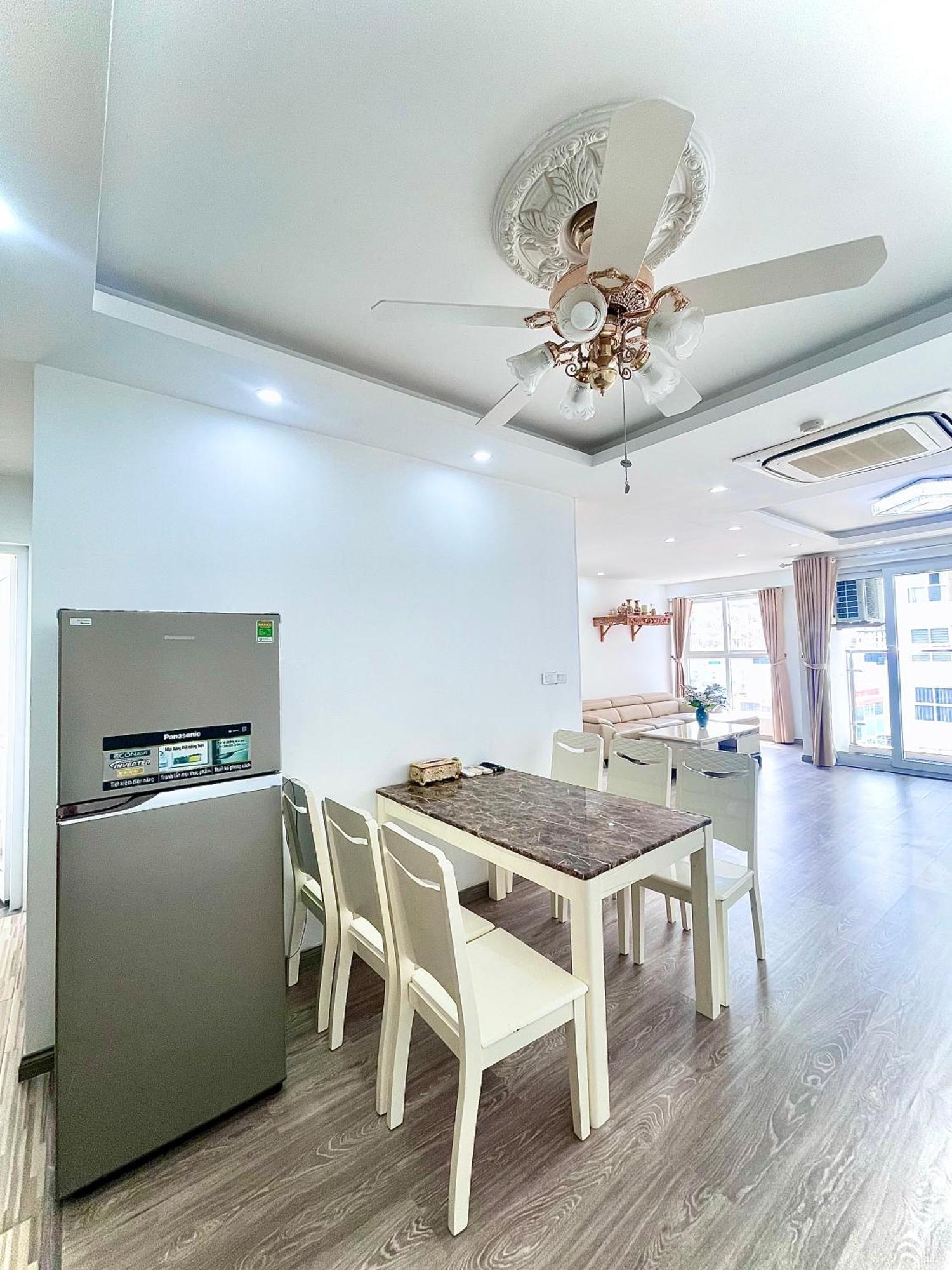 Hai Dang Homestay - Ha Long Exterior foto